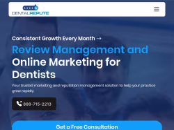 Dentalrepute