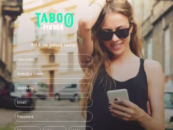 Taboofinder