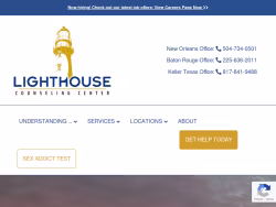 Lighthouse-counseling