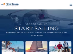 Sailtime