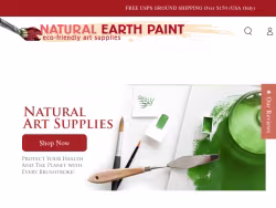 Naturalearthpaint