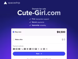 Cute-girl