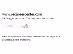 Recareercenter