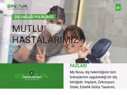 Mynova