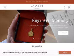 Mayli-jewels