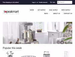 Topeakmart