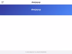 Deejayup
