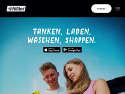 Fillibri