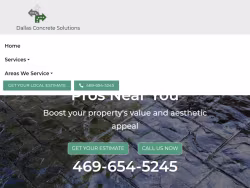 Dallasconcreteco