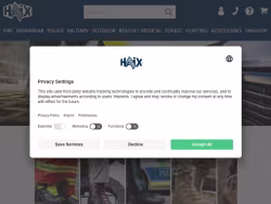 Haix