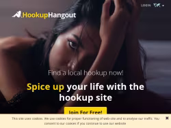 Hookuphangout