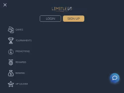 Limitlesscasino