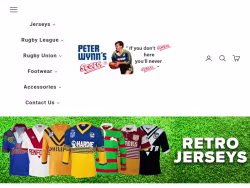 Peterwynnscore