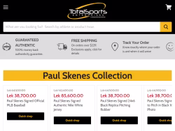 Tseshop