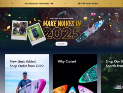 Bluefinsupboards