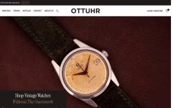 OTTUHR