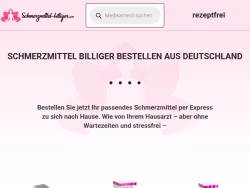 Schmerzmittel-billiger
