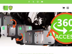 Green-qube