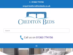 Creditonbeds