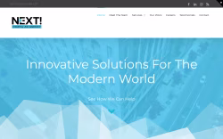 Nextadagency