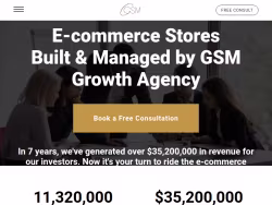 Goldenstreammedia