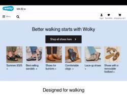 Wolky