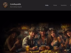Coinrepublik