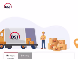 Dstcourier