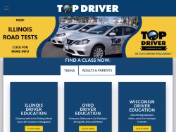 Topdriver