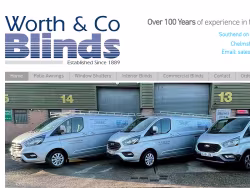 Worthblinds