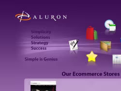Aluron