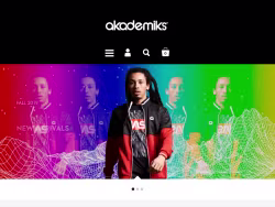 Akademiks