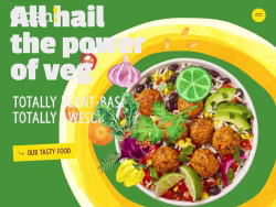 Goshfood