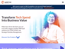 Apptio