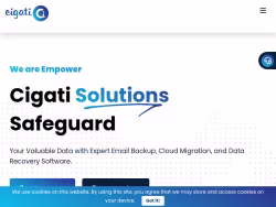Cigatisolutions