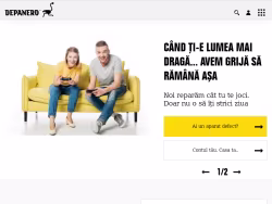 Depanero