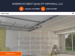 Drywallcontractorhoquiamwa