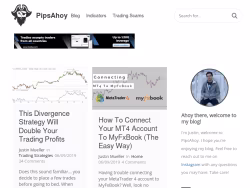 Pipsahoy