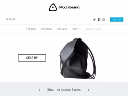 Mochibrand