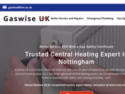 Gaswiseonline