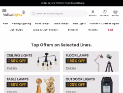 Valuelights