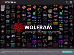 Wolfram