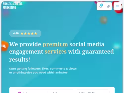 Buysocialmediamarketing