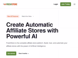 Freshstore