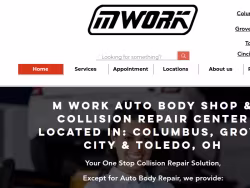 Mworkus