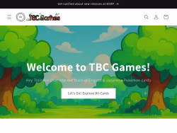 Tbcgames
