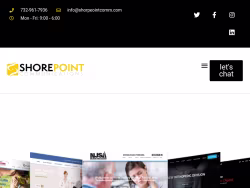 Shorepointcomm