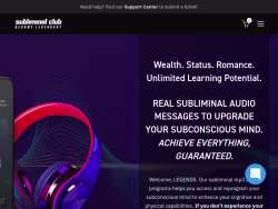 Subliminalclub