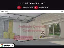Drywallcontractorconwaysc