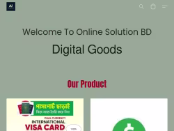Onlinesolutionbd